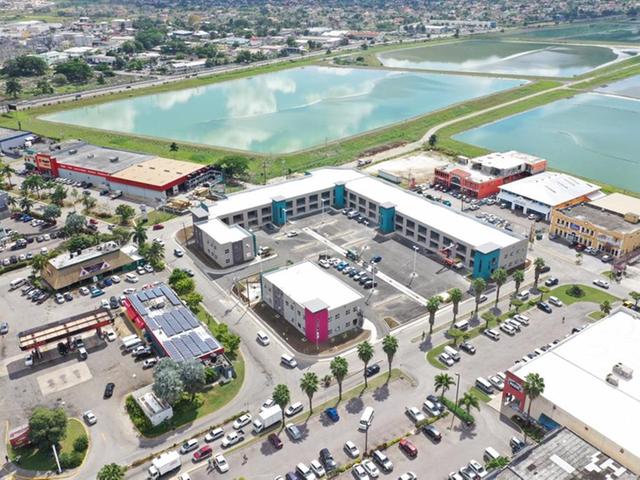 Third image of 25b- The Annex Fairview in Montego Bay, St. James, Jamaica - property is For Rent