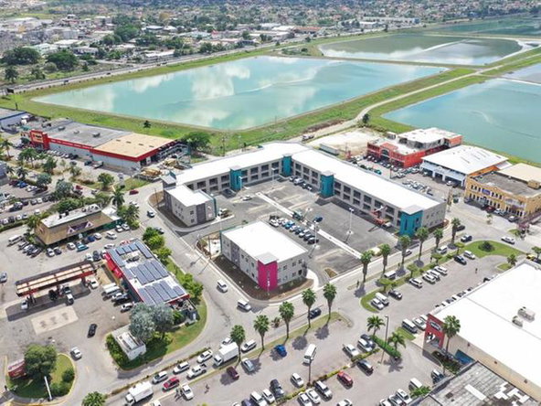 Third image of 25b- The Annex Fairview in Montego Bay, St. James, Jamaica - property is For Rent