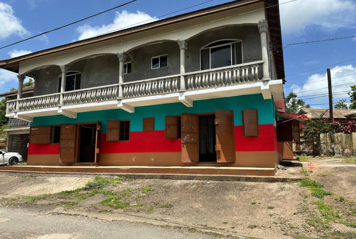 Second image of River Head, Moneague in Moneague, St. Ann, Jamaica - property is For Rent