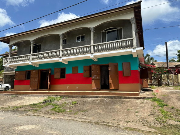 Second image of River Head, Moneague in Moneague, St. Ann, Jamaica - property is For Rent