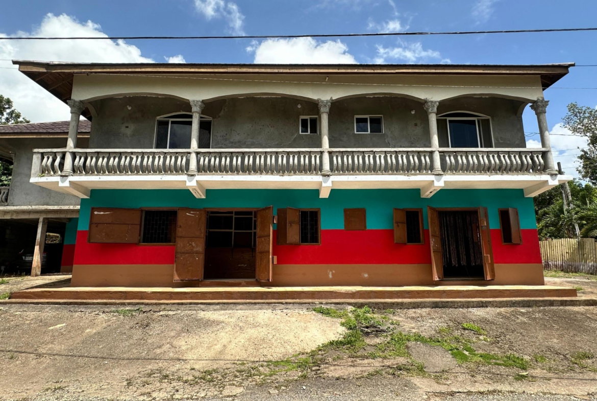 First image of River Head, Moneague in Moneague, St. Ann, Jamaica - property is For Rent