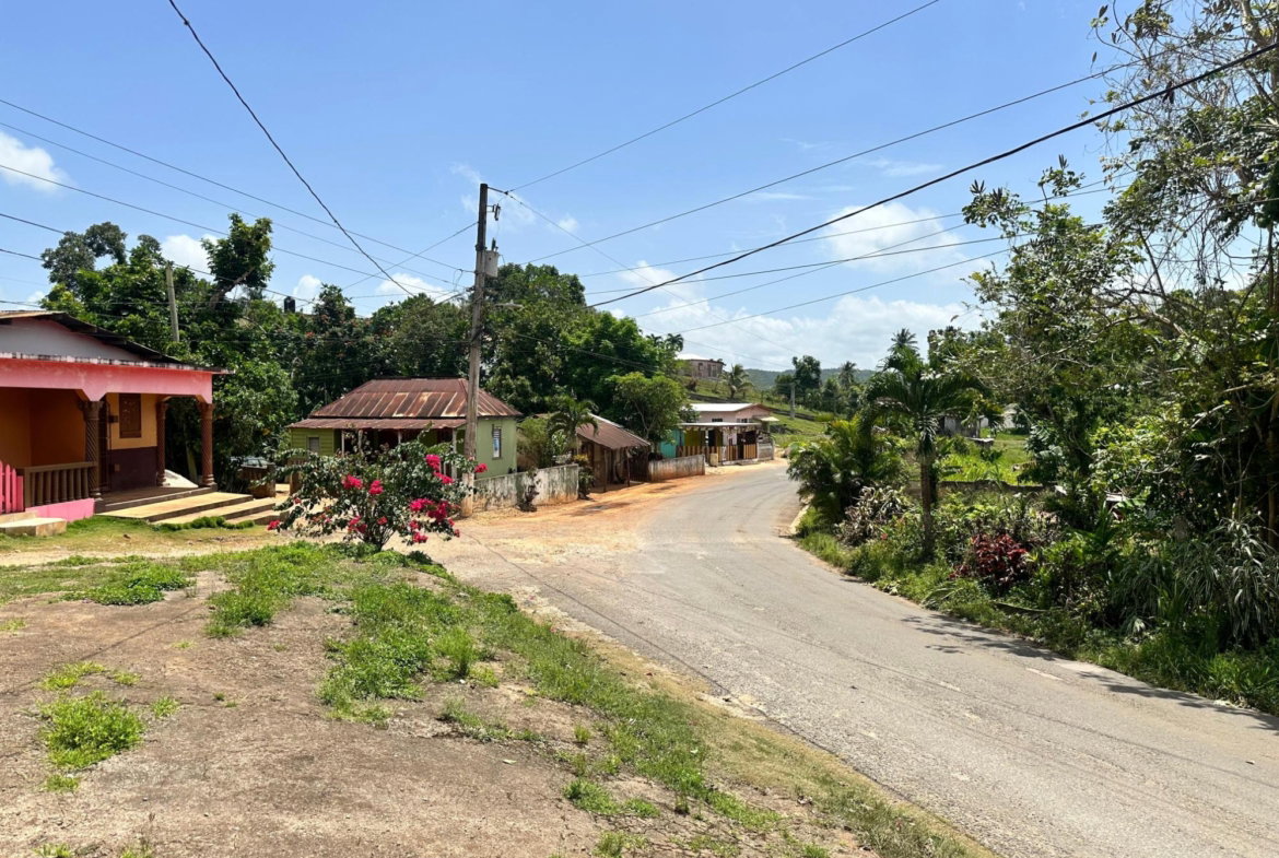 Fourth image of River Head, Moneague in Moneague, St. Ann, Jamaica - property is For Rent