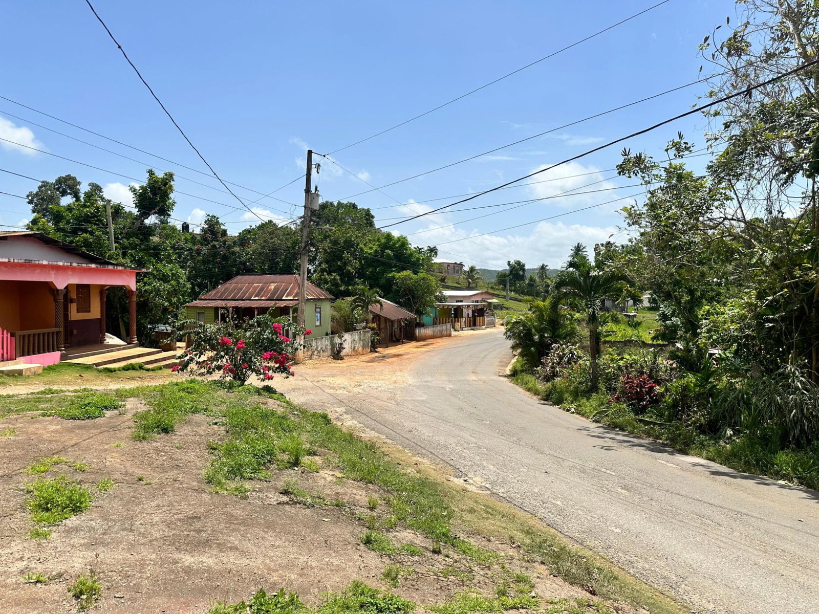 Fourth image of River Head, Moneague in Moneague, St. Ann, Jamaica - property is For Rent