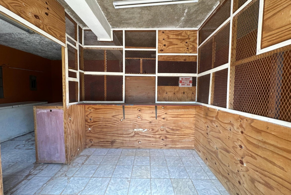 Fifth image of River Head, Moneague in Moneague, St. Ann, Jamaica - property is For Rent