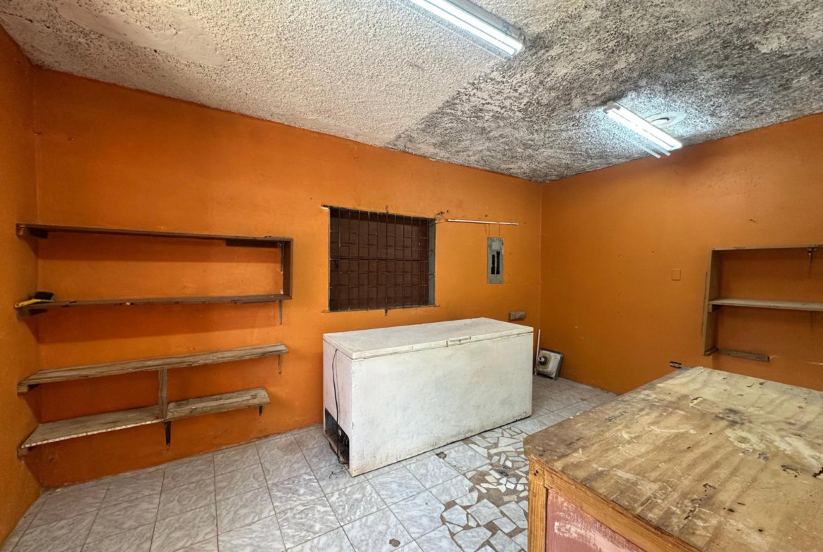 Seventh image of River Head, Moneague in Moneague, St. Ann, Jamaica - property is For Rent