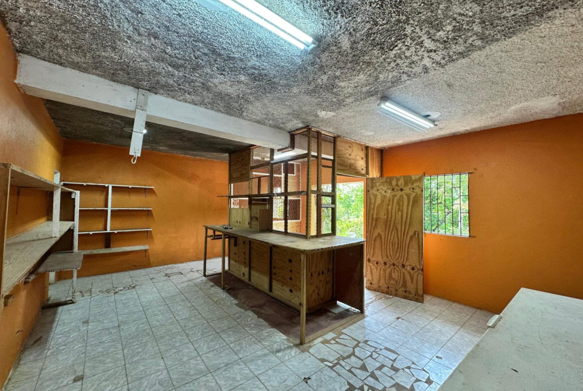 Eighth image of River Head, Moneague in Moneague, St. Ann, Jamaica - property is For Rent