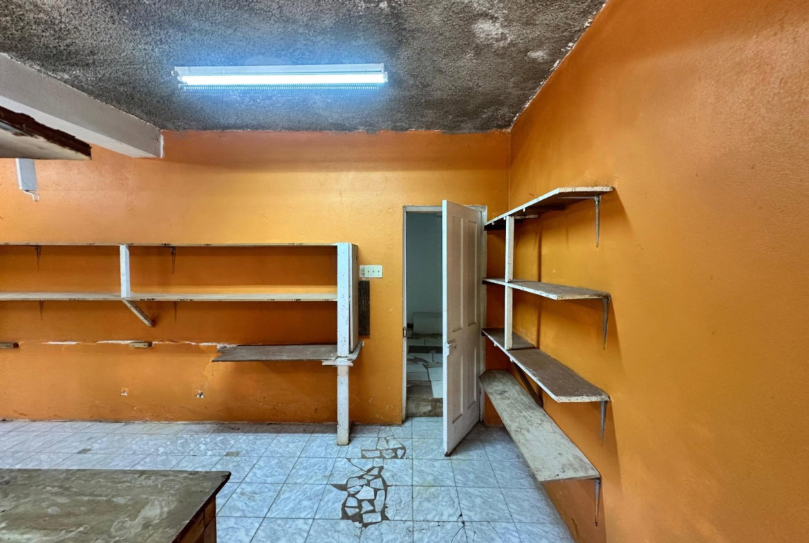 Ninth image of River Head, Moneague in Moneague, St. Ann, Jamaica - property is For Rent