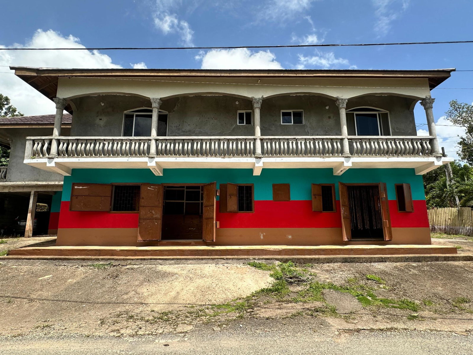 First image of River Head, Moneague in Moneague, St. Ann, Jamaica - property is For Rent