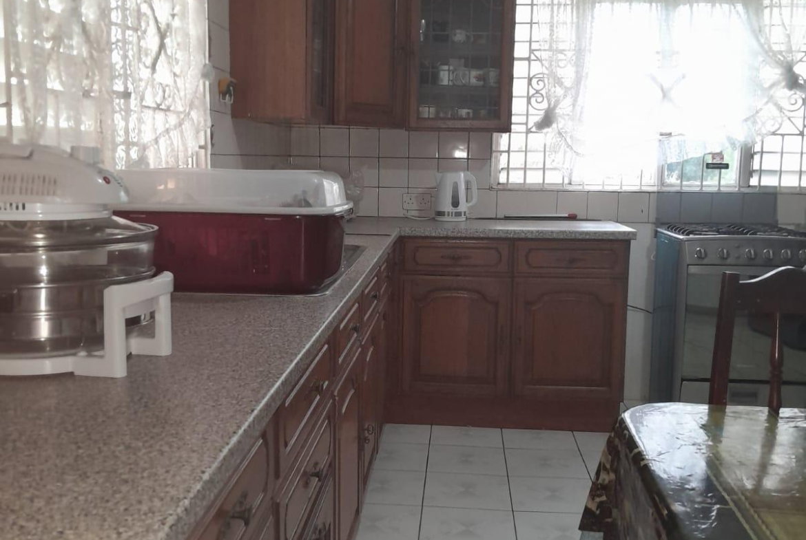 Fourteenth image of Westgate Hills in Westgate Hills, St. James, Jamaica - property is For Sale