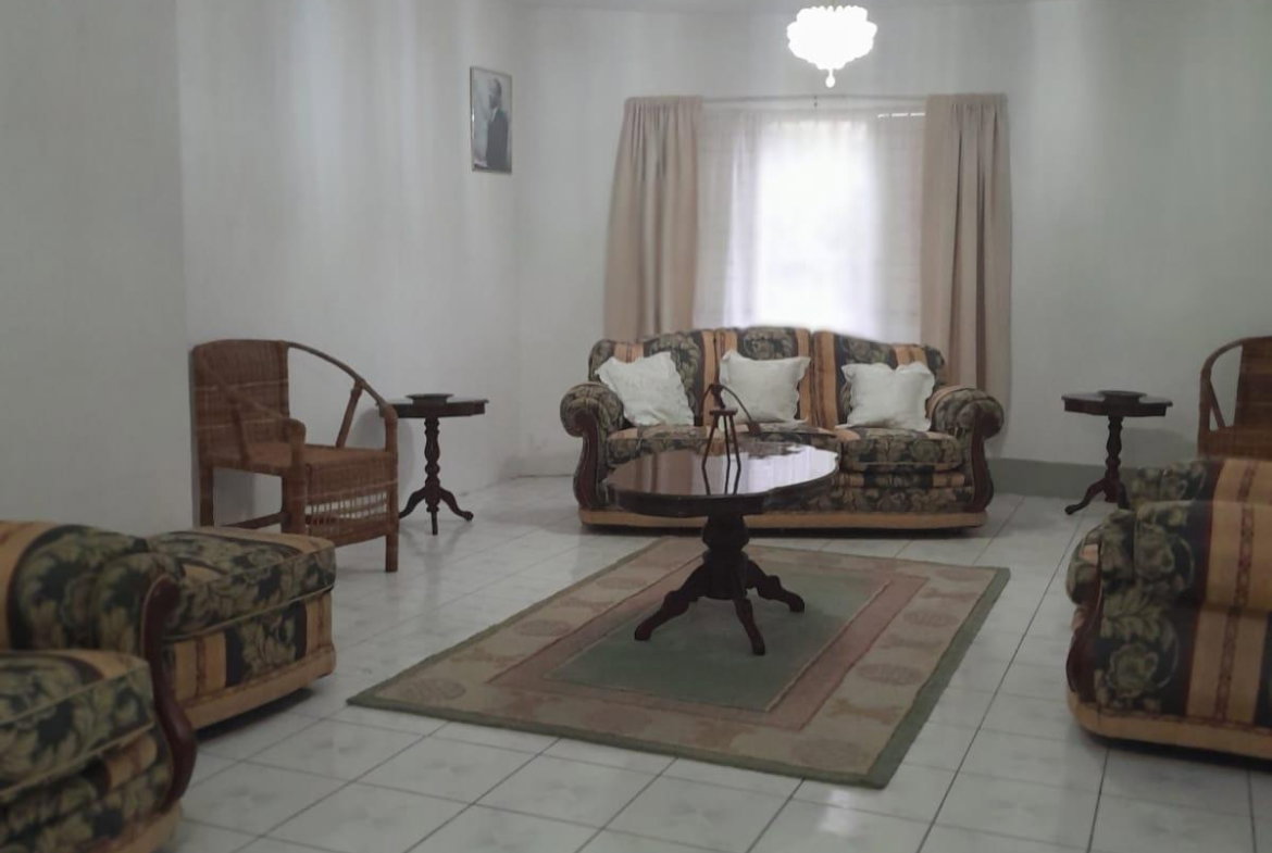 Fifth image of Westgate Hills in Westgate Hills, St. James, Jamaica - property is For Sale