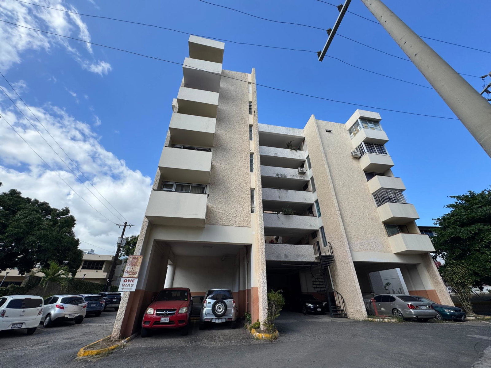 Second image of 406a-14-16 Oxford Road in Kingston 5, St. Andrew, Jamaica - property is For Sale