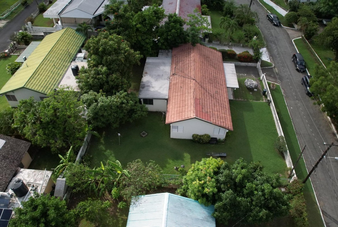 Second image of 7 Birdsucker Heights in Kingston 8, St. Andrew, Jamaica - property is For Sale