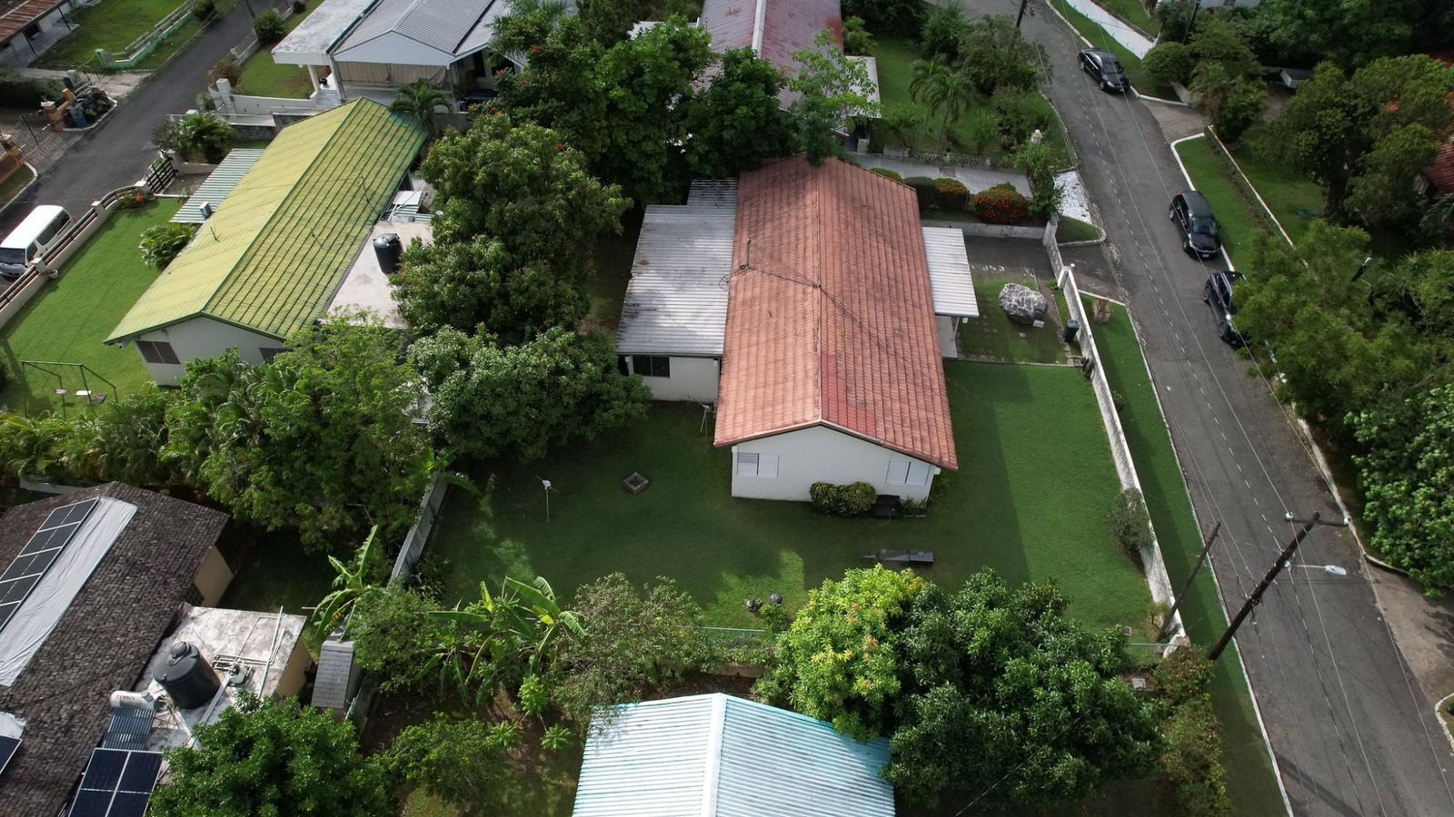Second image of 7 Birdsucker Heights in Kingston 8, St. Andrew, Jamaica - property is For Sale