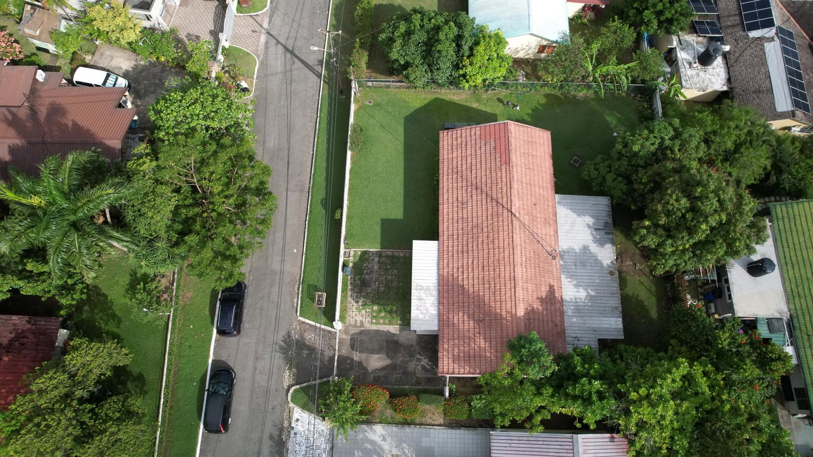Fourth image of 7 Birdsucker Heights in Kingston 8, St. Andrew, Jamaica - property is For Sale