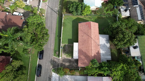 Fourth image of 7 Birdsucker Heights in Kingston 8, St. Andrew, Jamaica - property is For Sale