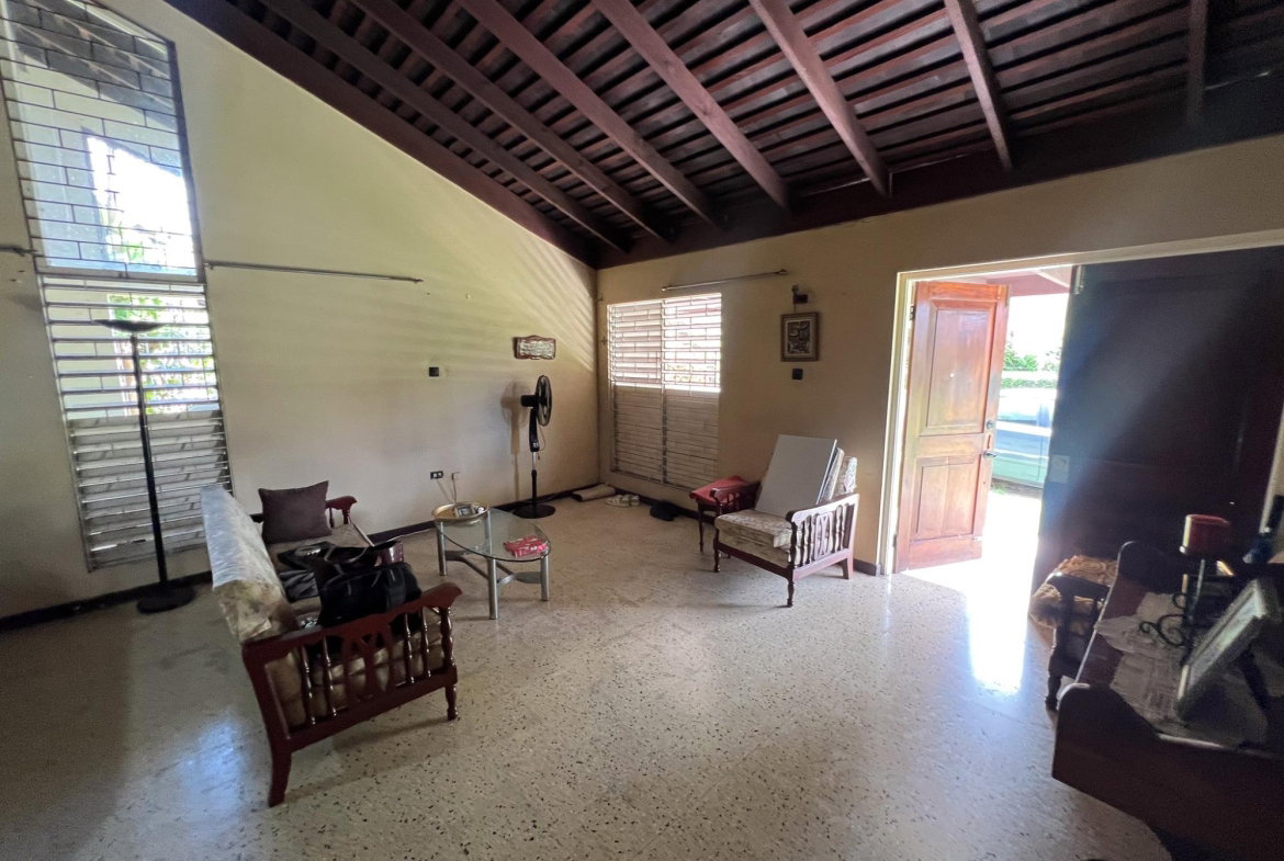 Fifth image of 7 Birdsucker Heights in Kingston 8, St. Andrew, Jamaica - property is For Sale