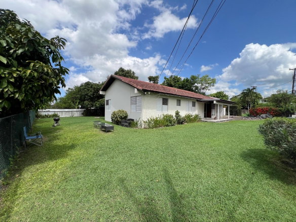 First image of 7 Birdsucker Heights in Kingston 8, St. Andrew, Jamaica - property is For Sale