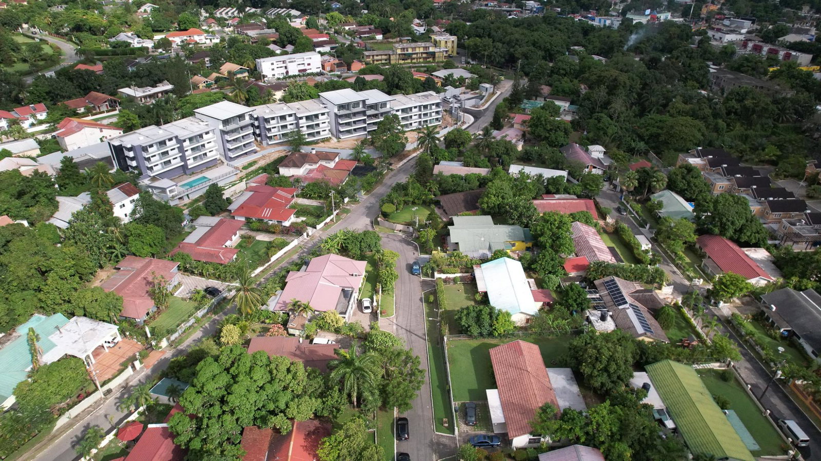 Tenth image of 7 Birdsucker Heights in Kingston 8, St. Andrew, Jamaica - property is For Sale