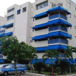 First image of 17 Oxford Road in Kingston 5, St. Andrew, Jamaica - property is For Sale