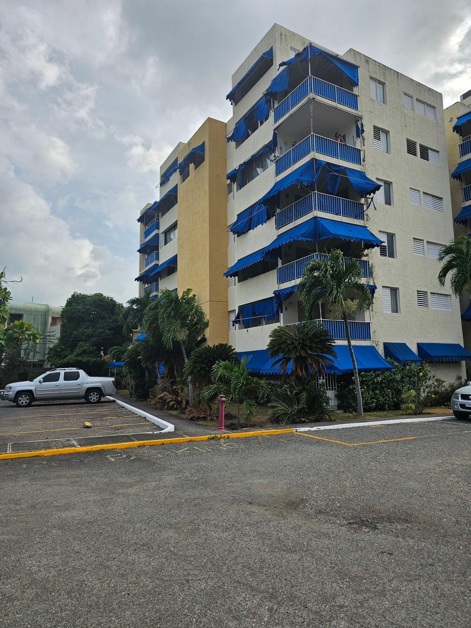 Gallery-Apartments-for-Sale-in-New-Kingston-St.-Andrew-Jamaica-2-Bed-2-Bath Third image of 17 Oxford Road in Kingston 5, St. Andrew, Jamaica - property is For Sale