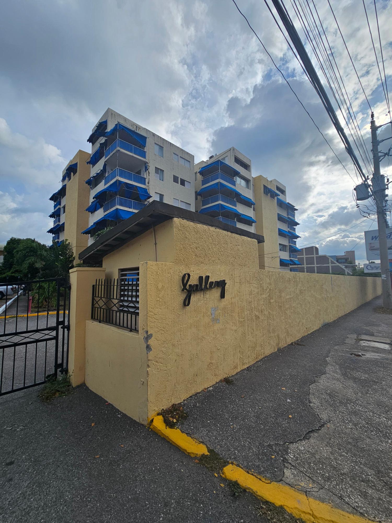 Gallery-Apartments-for-Sale-in-New-Kingston-St.-Andrew-Jamaica-2-Bed-2-Bath Sixth image of 17 Oxford Road in Kingston 5, St. Andrew, Jamaica - property is For Sale