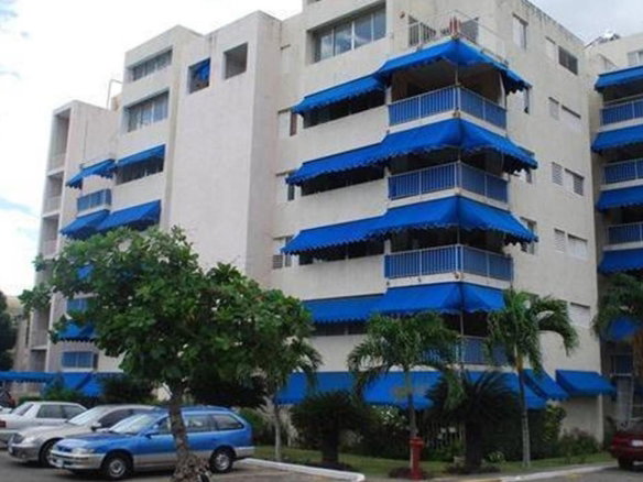 First image of 17 Oxford Road in Kingston 5, St. Andrew, Jamaica - property is For Sale