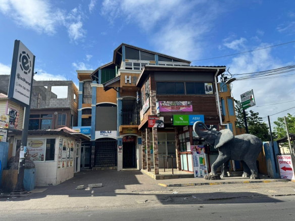 First image of 12 Burke Road, Spanish Town in Spanish Town, St. Catherine, Jamaica - property is For Sale