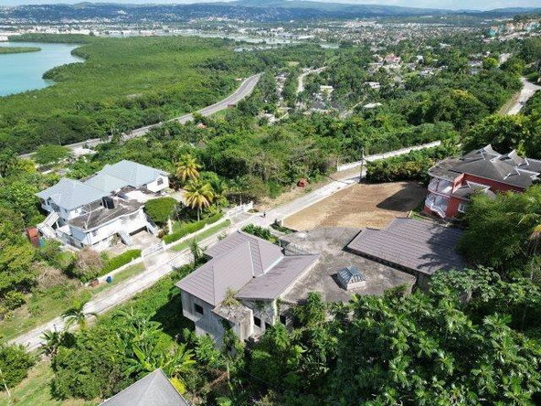 Fourth image of 39 Malcolm Drive, Bogue Esta in Bogue, St. James, Jamaica - property is For Sale