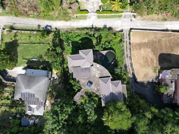 Fifth image of 39 Malcolm Drive, Bogue Esta in Bogue, St. James, Jamaica - property is For Sale