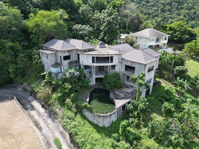Sixth image of 39 Malcolm Drive, Bogue Esta in Bogue, St. James, Jamaica - property is For Sale