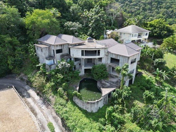Sixth image of 39 Malcolm Drive, Bogue Esta in Bogue, St. James, Jamaica - property is For Sale