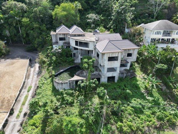 Seventh image of 39 Malcolm Drive, Bogue Esta in Bogue, St. James, Jamaica - property is For Sale