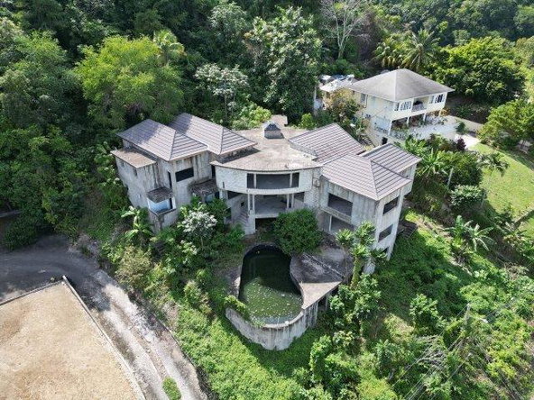 Ninth image of 39 Malcolm Drive, Bogue Esta in Bogue, St. James, Jamaica - property is For Sale