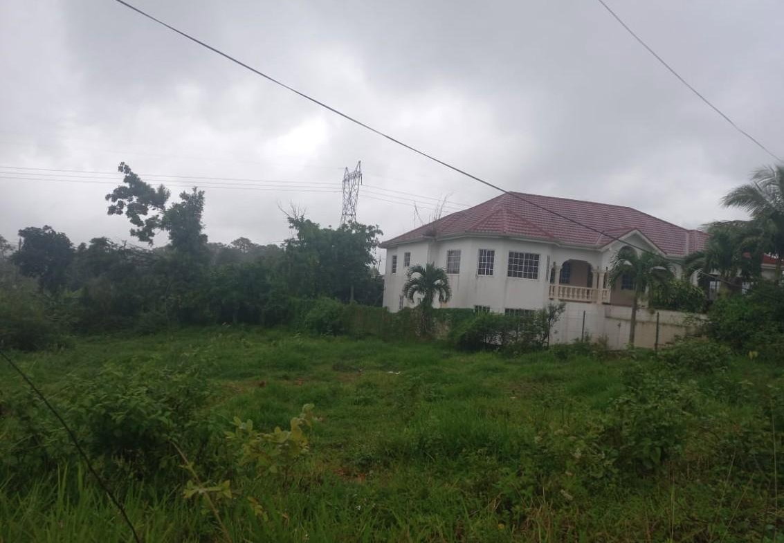 Second image of Lot #6 Dal- New Port, P.o Manchester in Knockpatirck, Manchester, Jamaica - property is For Sale