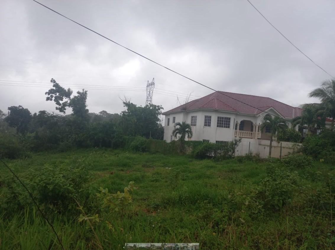 Second image of Lot #6 Dal- New Port, P.o Manchester in Knockpatirck, Manchester, Jamaica - property is For Sale