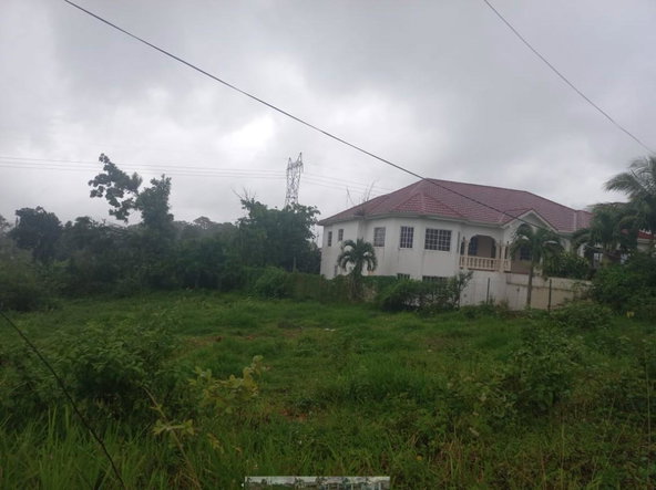 Second image of Lot #6 Dal- New Port, P.o Manchester in Knockpatirck, Manchester, Jamaica - property is For Sale