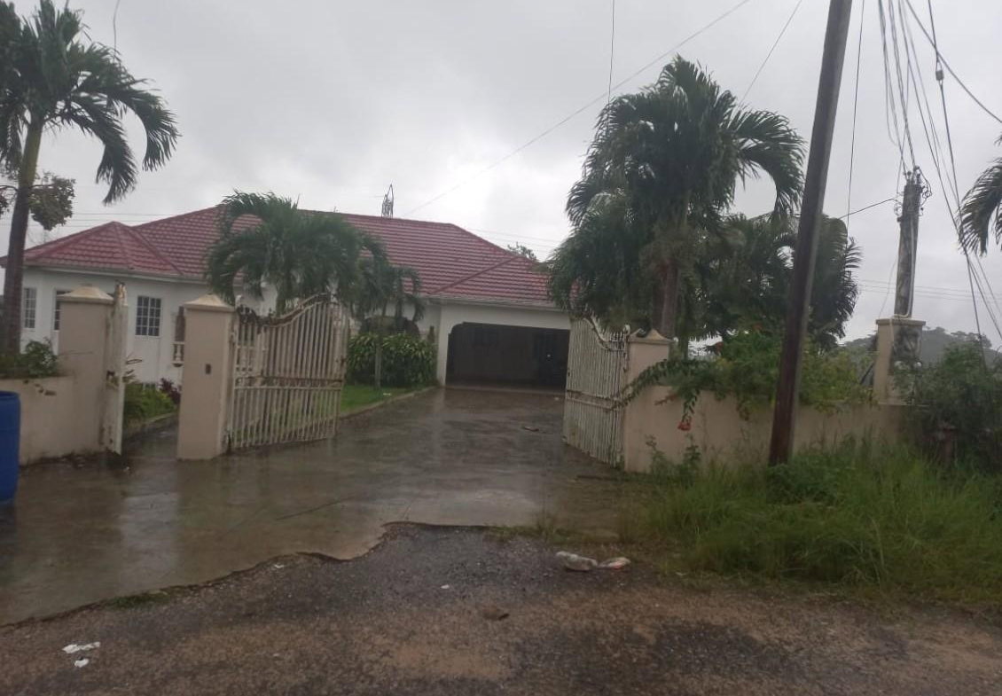 First image of Lot #6 Dal- New Port, P.o Manchester in Knockpatirck, Manchester, Jamaica - property is For Sale