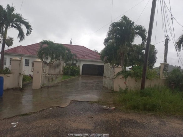 First image of Lot #6 Dal- New Port, P.o Manchester in Knockpatirck, Manchester, Jamaica - property is For Sale