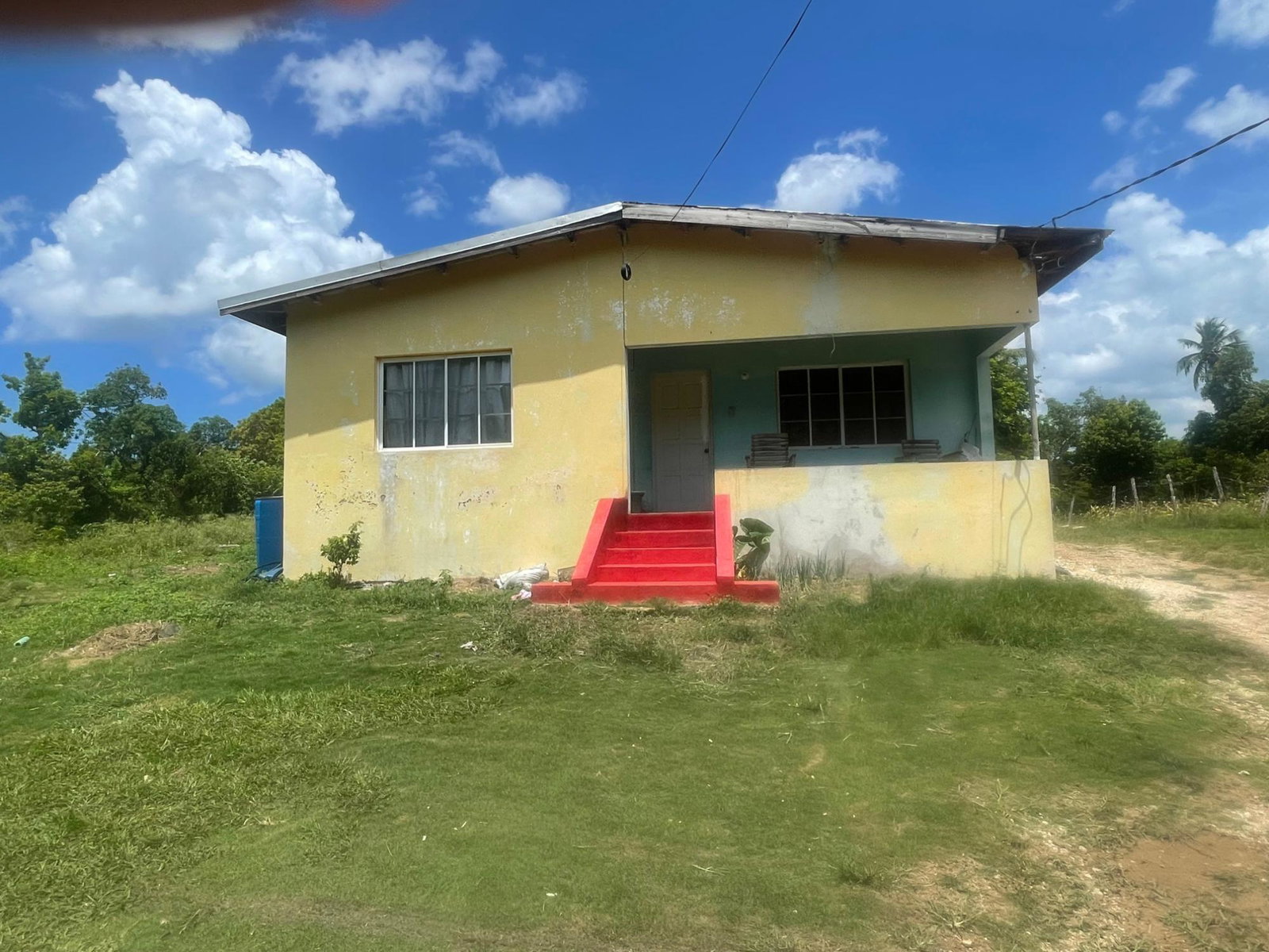 Second image of Mountainside, Saint Eliza in MOUNTAINSIDE, St. Elizabeth, Jamaica - property is For Sale