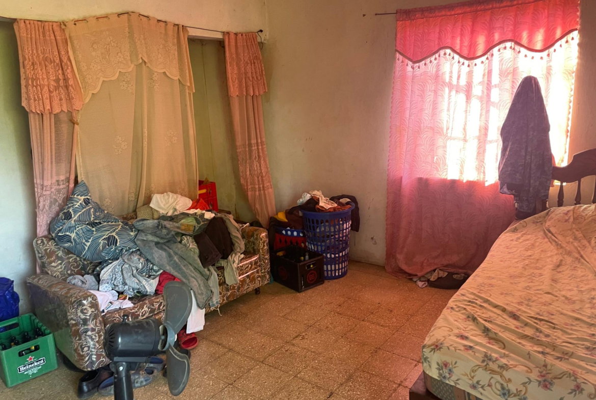 Eleventh image of Mountainside, Saint Eliza in MOUNTAINSIDE, St. Elizabeth, Jamaica - property is For Sale
