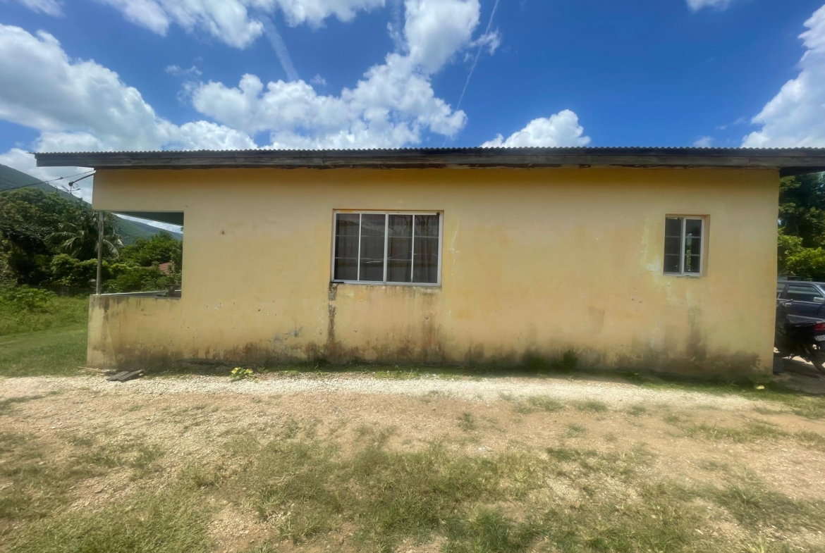 Third image of Mountainside, Saint Eliza in MOUNTAINSIDE, St. Elizabeth, Jamaica - property is For Sale