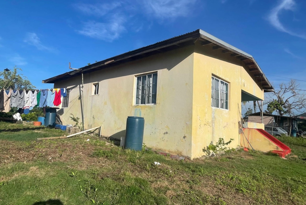 Fifth image of Mountainside, Saint Eliza in MOUNTAINSIDE, St. Elizabeth, Jamaica - property is For Sale
