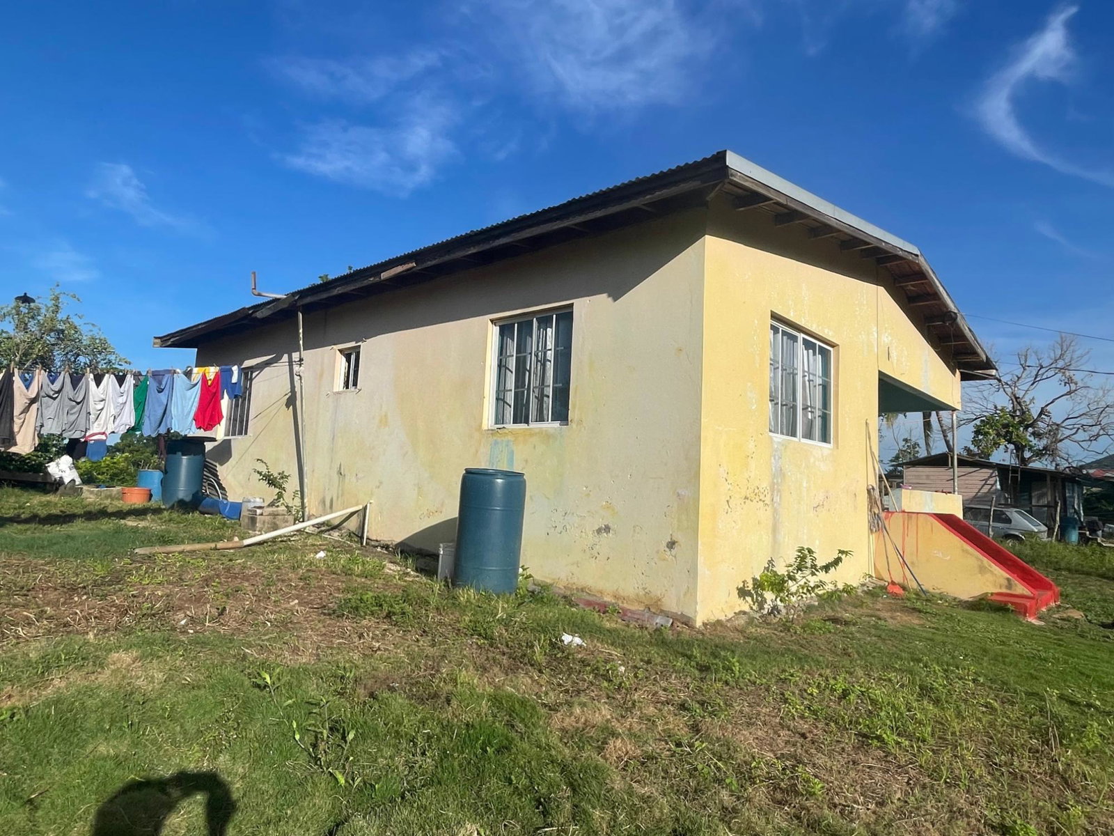 Fifth image of Mountainside, Saint Eliza in MOUNTAINSIDE, St. Elizabeth, Jamaica - property is For Sale