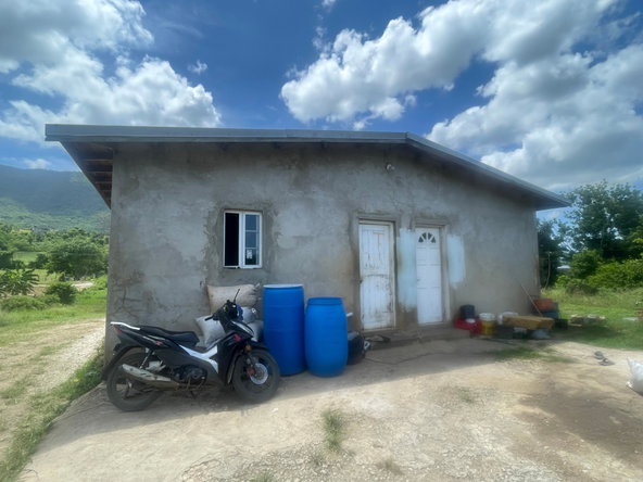Sixth image of Mountainside, Saint Eliza in MOUNTAINSIDE, St. Elizabeth, Jamaica - property is For Sale