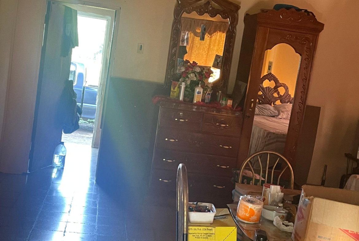 Eighth image of Mountainside, Saint Eliza in MOUNTAINSIDE, St. Elizabeth, Jamaica - property is For Sale