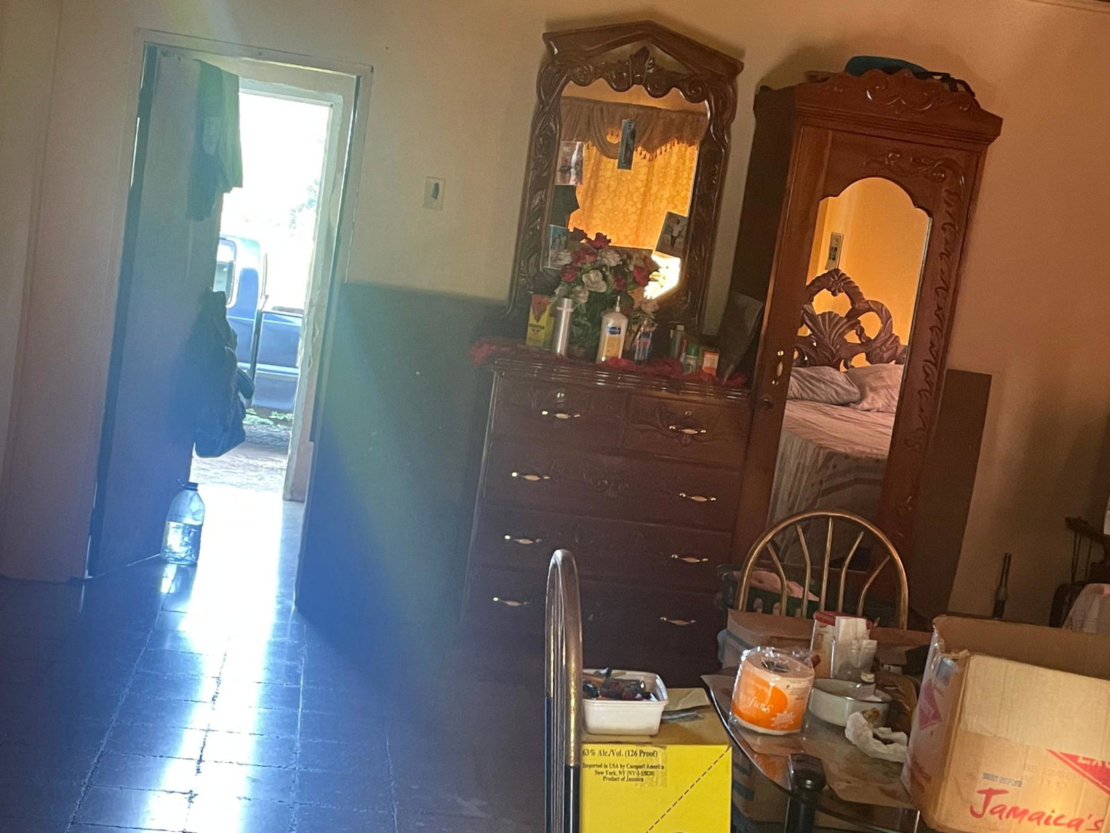 Eighth image of Mountainside, Saint Eliza in MOUNTAINSIDE, St. Elizabeth, Jamaica - property is For Sale