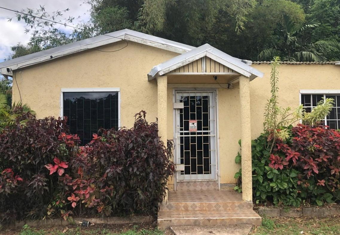 Second image of Lot 3-woodlawn Mandeville P.o. in Mandeville, Manchester, Jamaica - property is For Sale