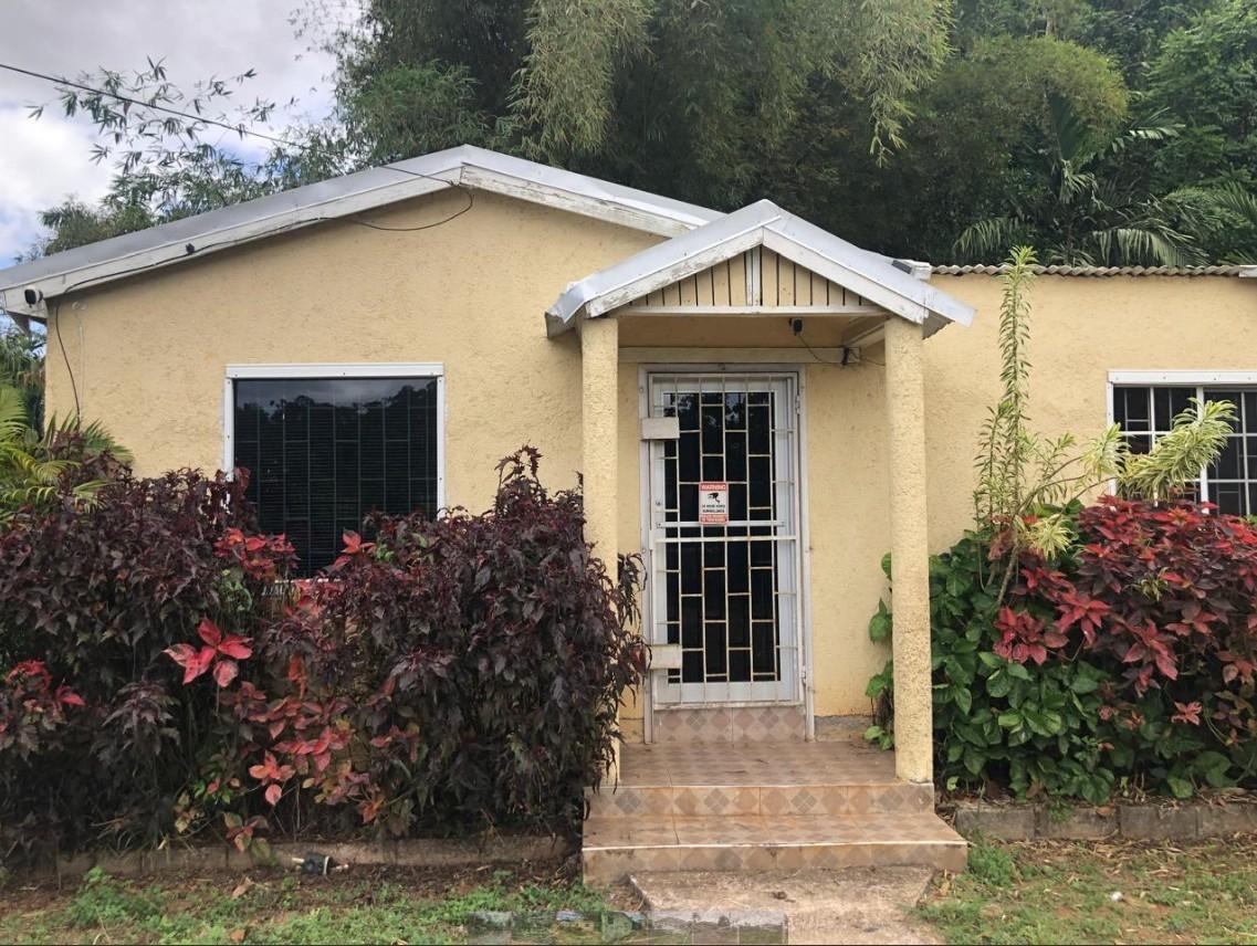 House-for-Sale-in-Woodlawn-Mandeville-–-Private-Treaty-Opportunity Second image of Lot 3-woodlawn Mandeville P.o. in Mandeville, Manchester, Jamaica - property is For Sale