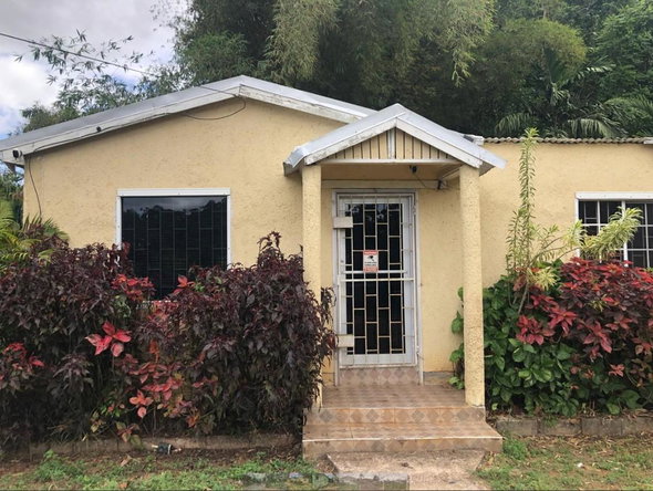 Second image of Lot 3-woodlawn Mandeville P.o. in Mandeville, Manchester, Jamaica - property is For Sale