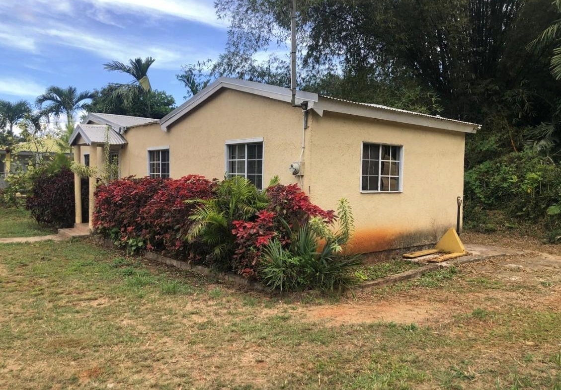Fifth image of Lot 3-woodlawn Mandeville P.o. in Mandeville, Manchester, Jamaica - property is For Sale
